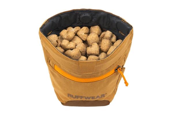 Ruffwear Treat Trader Treat Pouch Brown Bear